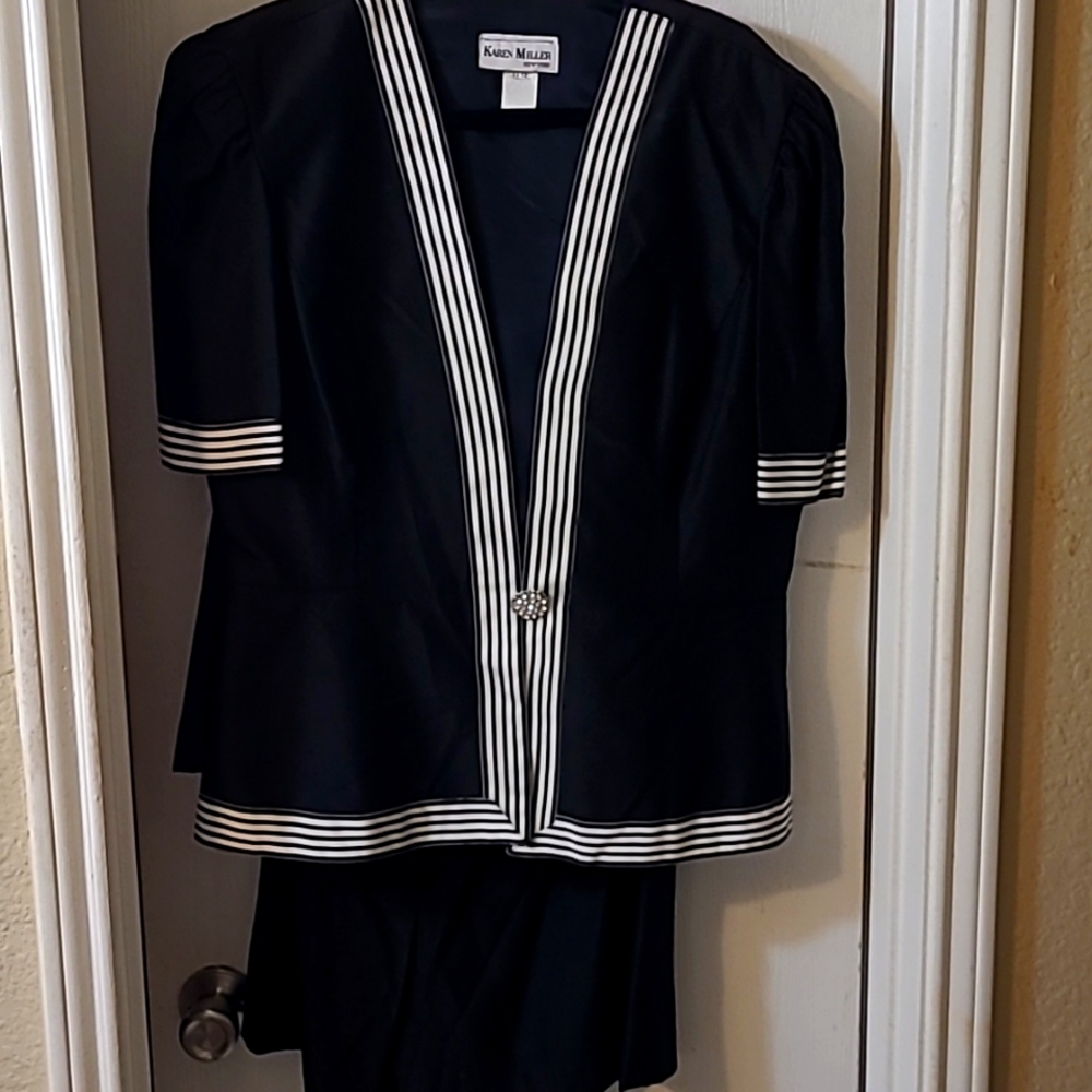 Karen Miller 3 piece outfit